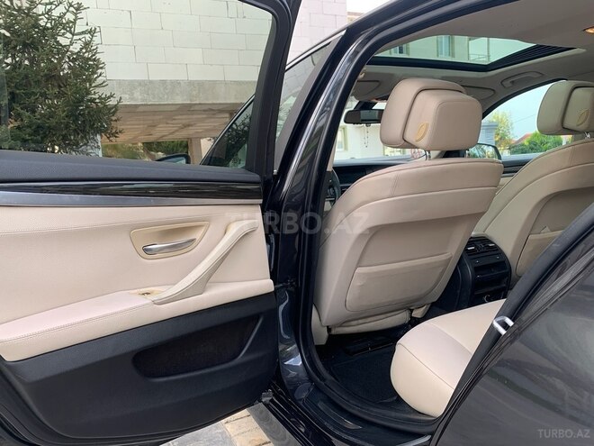 BMW 528 2013, 230,000 km - 2.0 l - Bakı