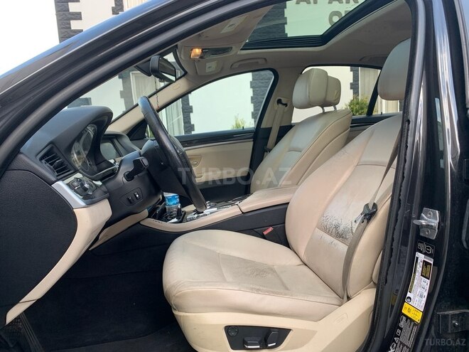 BMW 528 2013, 230,000 km - 2.0 l - Bakı