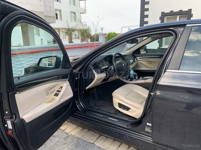 BMW 528 2013, 230,000 km - 2.0 l - Bakı