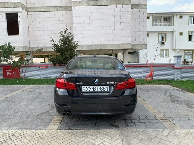 BMW 528 2013, 230,000 km - 2.0 l - Bakı