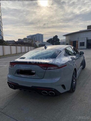 Kia Stinger 2021, 32,187 km - 3.3 l - Bakı