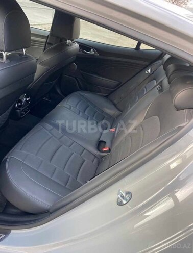 Kia Stinger 2021, 32,187 km - 3.3 l - Bakı