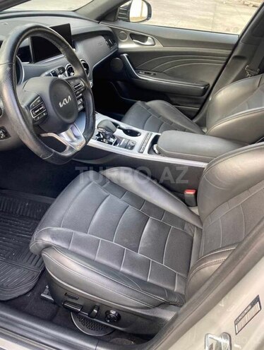 Kia Stinger 2021, 32,187 km - 3.3 l - Bakı