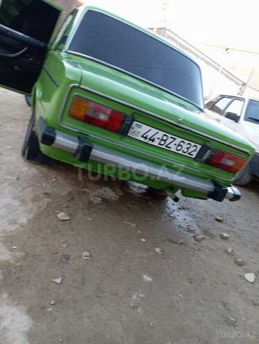 LADA (VAZ) 2106 1989, 33,333 km - 1.5 l - Bakı
