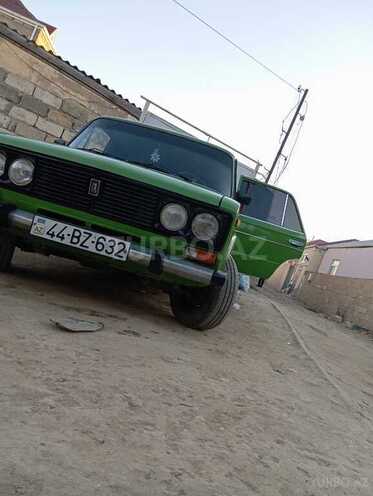 LADA (VAZ) 2106 1989, 33,333 km - 1.5 l - Bakı