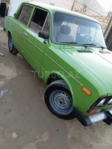 LADA (VAZ) 2106 1989, 33,333 km - 1.5 l - Bakı