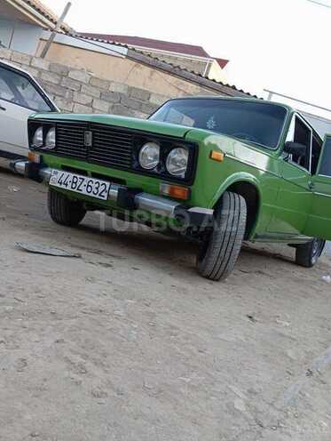 LADA (VAZ) 2106 1989, 33,333 km - 1.5 l - Bakı