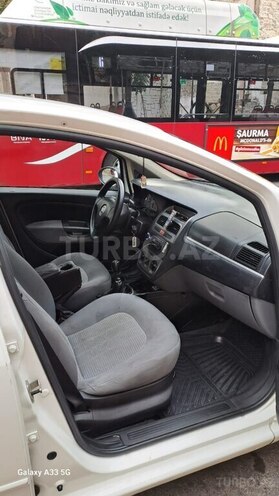 Fiat Linea 2009, 208,000 km - 1.4 l - Bakı