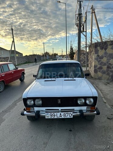 LADA (VAZ) 2106 1983, 50,000 km - 1.5 l - Bakı