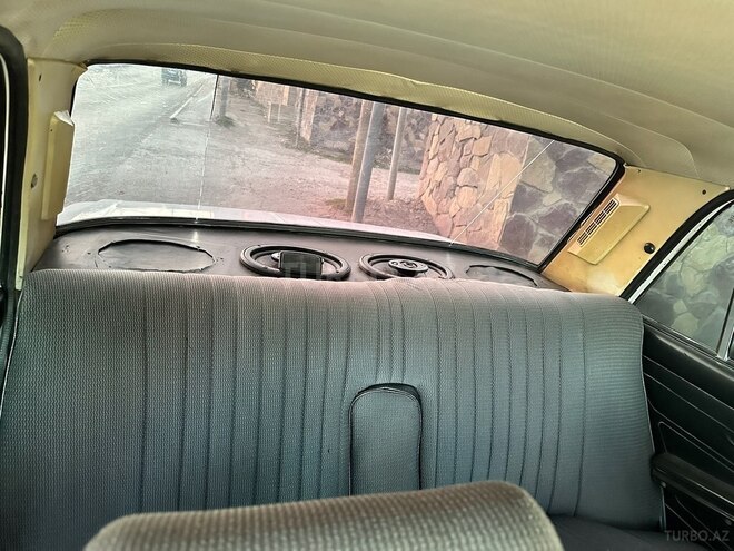 LADA (VAZ) 2106 1983, 50,000 km - 1.5 l - Bakı
