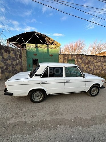 LADA (VAZ) 2106 1983, 50,000 km - 1.5 l - Bakı