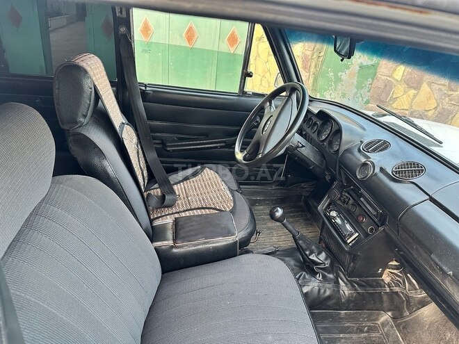 LADA (VAZ) 2106 1983, 50,000 km - 1.5 l - Bakı