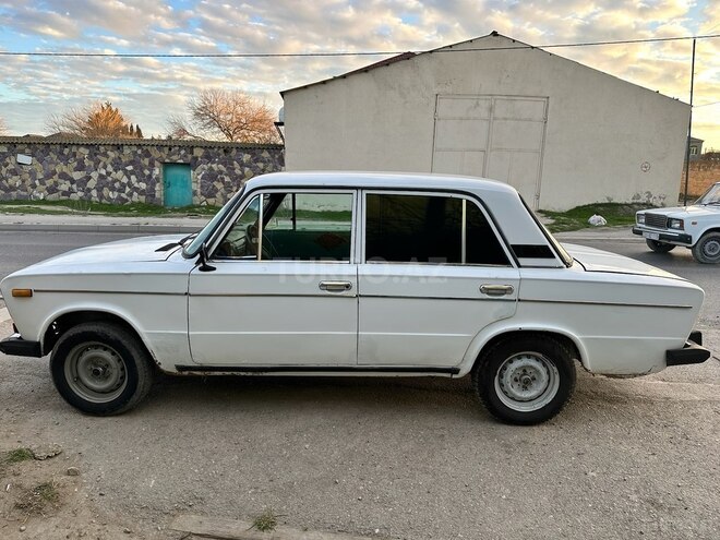 LADA (VAZ) 2106 1983, 50,000 km - 1.5 l - Bakı