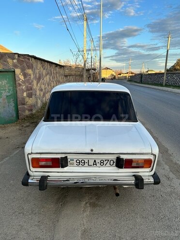 LADA (VAZ) 2106 1983, 50,000 km - 1.5 l - Bakı