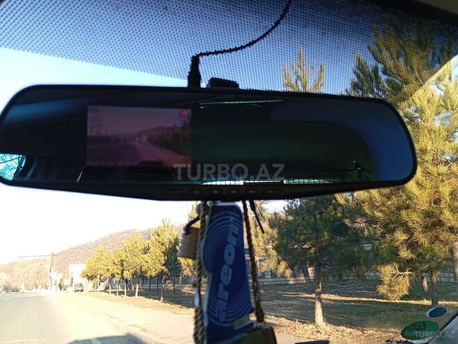 Renault Megane 2006, 323,000 km - 1.5 l - Qəbələ