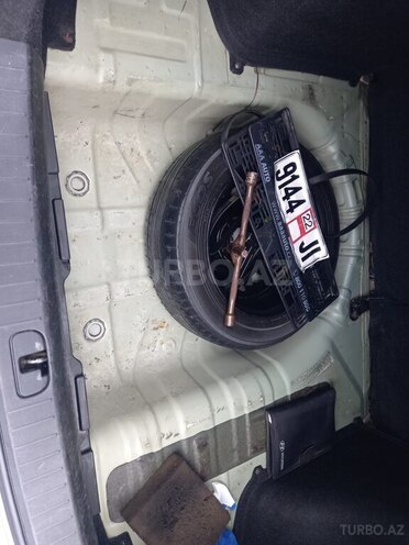 Hyundai Accent 2006, 239,000 km - 1.5 l - Qəbələ