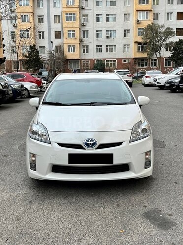Toyota Prius 2011, 130,000 km - 1.8 l - Bakı
