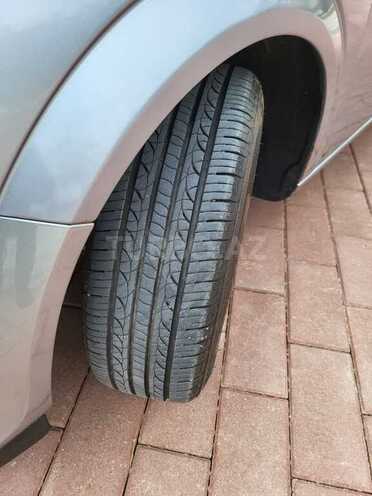 Opel Astra 2007, 257,500 km - 1.4 л - Bakı