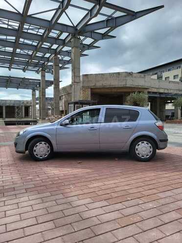 Opel Astra 2007, 257,500 km - 1.4 л - Bakı