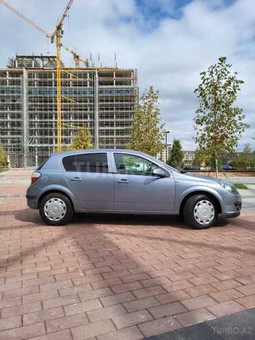 Opel Astra 2007, 257,500 km - 1.4 л - Bakı
