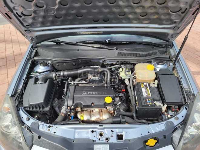 Opel Astra 2007, 257,500 km - 1.4 л - Bakı