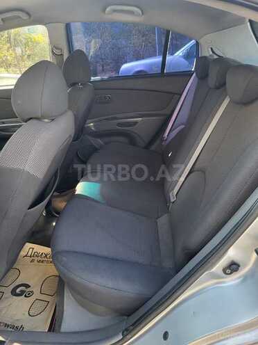 Opel Astra 2007, 257,500 km - 1.4 л - Bakı