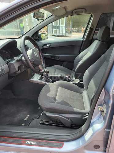 Opel Astra 2007, 257,500 km - 1.4 л - Bakı