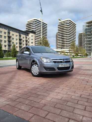 Opel Astra 2007, 257,500 km - 1.4 л - Bakı