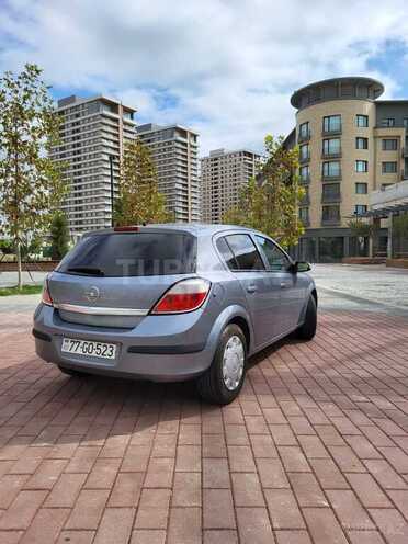 Opel Astra 2007, 257,500 km - 1.4 л - Bakı