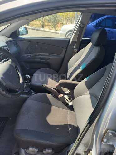 Opel Astra 2007, 257,500 km - 1.4 л - Bakı