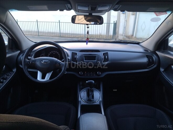 Kia Sportage 2013, 208,000 km - 2.0 l - Gəncə