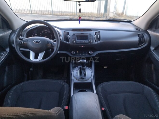 Kia Sportage 2013, 208,000 km - 2.0 l - Gəncə