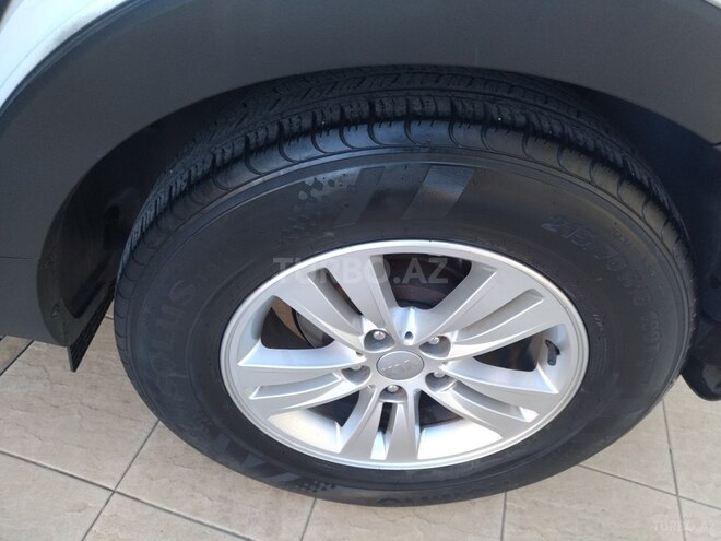 Kia Sportage 2013, 208,000 km - 2.0 l - Gəncə
