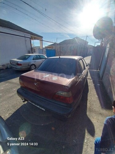 Daewoo Nexia 2008, 129,042 km - 1.5 l - Xırdalan