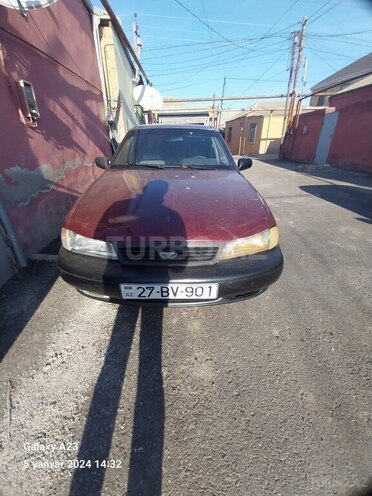 Daewoo Nexia 2008, 129,042 km - 1.5 l - Xırdalan