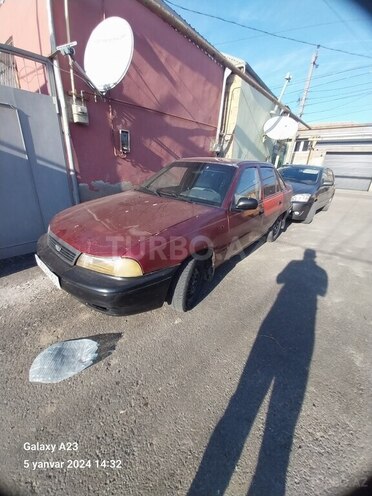 Daewoo Nexia 2008, 129,042 km - 1.5 l - Xırdalan