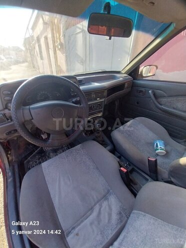 Daewoo Nexia 2008, 129,042 km - 1.5 l - Xırdalan