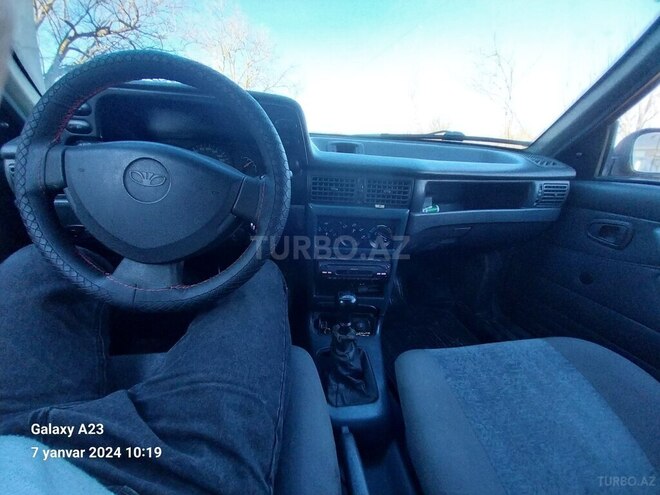 Daewoo Nexia 2008, 129,042 km - 1.5 l - Xırdalan