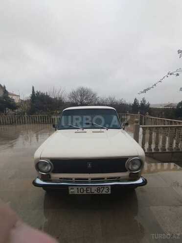 LADA (VAZ) 2101 1977, 20,000 km - 1.3 l - Bakı