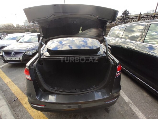 Ford Fusion 2018, 139,388 km - 1.5 l - Bakı