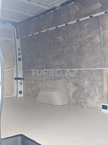 Mercedes Sprinter 313 2007, 237,268 km - 2.2 l - Bakı