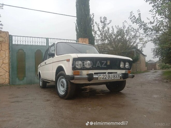 LADA (VAZ) 2106 1983, 45,000 km - 1.3 л - Beyləqan