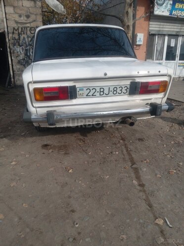 LADA (VAZ) 2106 1983, 45,000 km - 1.3 л - Beyləqan