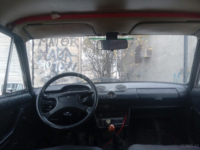 LADA (VAZ) 2106 1983, 45,000 km - 1.3 л - Beyləqan