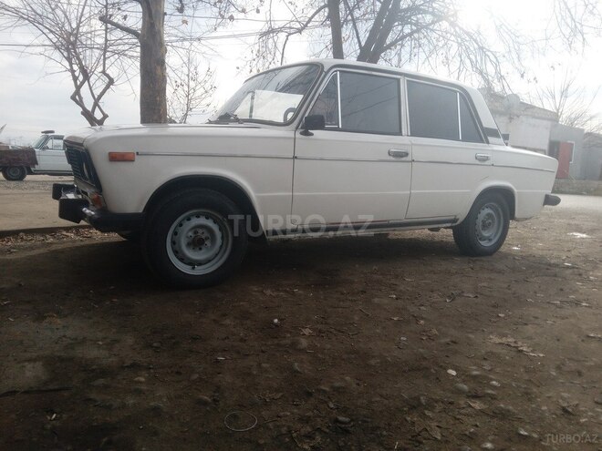 LADA (VAZ) 2106 1983, 45,000 km - 1.3 л - Beyləqan