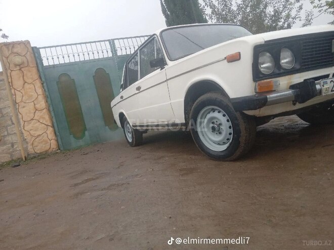 LADA (VAZ) 2106 1983, 45,000 km - 1.3 л - Beyləqan