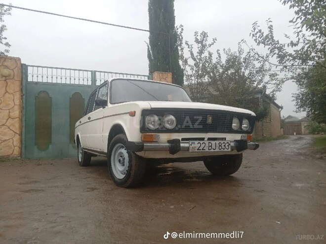 LADA (VAZ) 2106 1983, 45,000 km - 1.3 л - Beyləqan