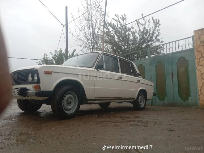 LADA (VAZ) 2106 1983, 45,000 km - 1.3 л - Beyləqan