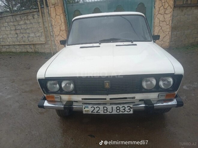 LADA (VAZ) 2106 1983, 45,000 km - 1.3 л - Beyləqan