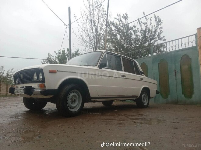 LADA (VAZ) 2106 1983, 45,000 km - 1.3 л - Beyləqan